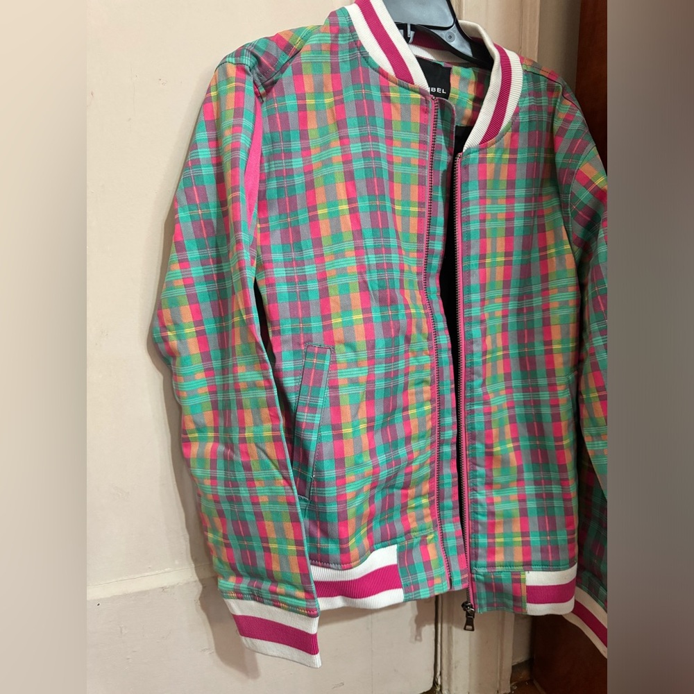 Decibel Jacket
